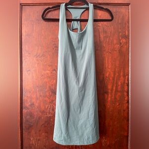 Athletic Dress w/ Built-In Bra | Size Large (Runs Small) – New Without Tags
